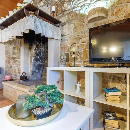 빌라 Morena 풀라