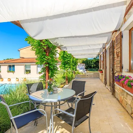 빌라 Morena 풀라