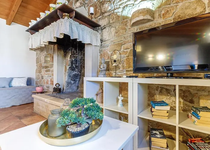 빌라 Morena 풀라