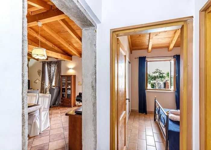 Morena 빌라 풀라